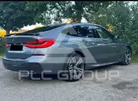 2019 BMW 640