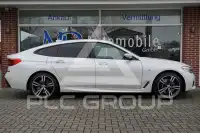 2019 BMW 640