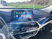 2019 BMW 640