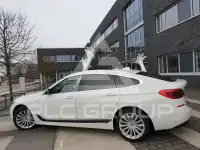 2019 BMW 640