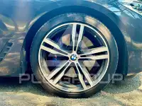 2019 BMW 640
