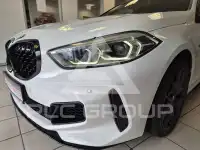 2019 BMW M1