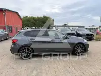 2019 BMW M1