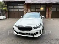 2019 BMW M1