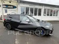 2019 BMW M1