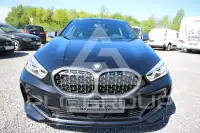 2019 BMW M1
