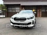 2019 BMW M1