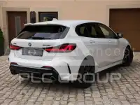 2019 BMW M1