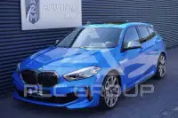 2019 BMW M1