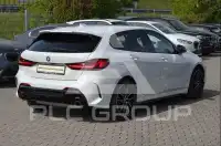 2019 BMW M1