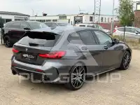 2019 BMW M1