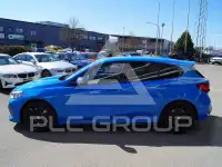 2019 BMW M1