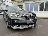 2019 BMW M1