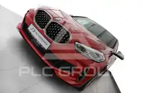 2019 BMW M135