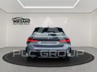 2019 BMW M1