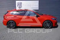 2019 BMW M1