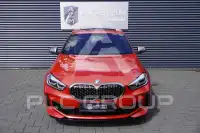 2019 BMW M1