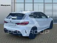 2019 BMW M135