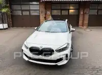 2019 BMW M1