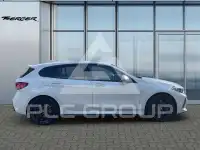 2019 BMW M135