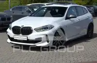2019 BMW M1