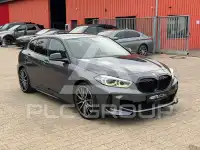 2019 BMW M1