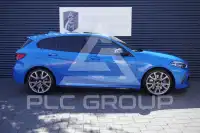 2019 BMW M1