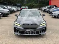 2019 BMW M1