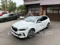 2019 BMW M1