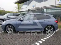 2019 BMW M1