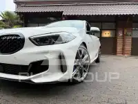 2019 BMW M1