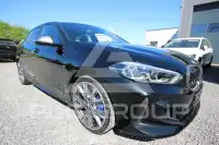 2019 BMW M1