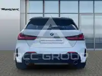 2019 BMW M135