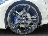 2019 BMW M135