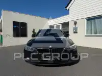 2019 BMW 420