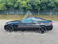 2019 BMW 420