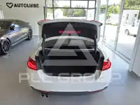 2019 BMW 420