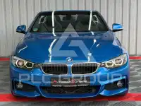 2019 BMW 420