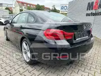 2019 BMW 420