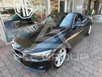 2019 BMW 420