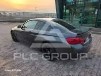 2019 BMW 420