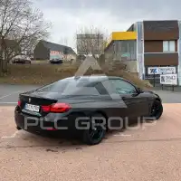 2019 BMW 420