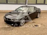 2019 BMW 420