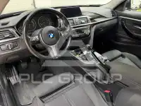 2019 BMW 420
