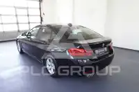 2019 BMW 420