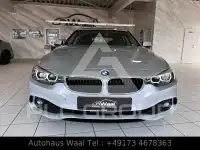 2019 BMW 420