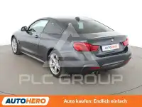 2019 BMW 420