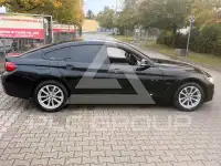 2019 BMW 420