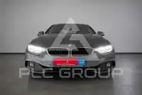 2019 BMW 420