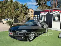 2019 BMW 420